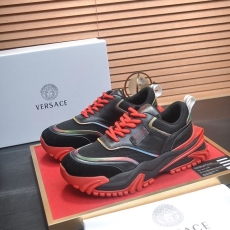 Versace Low Shoes